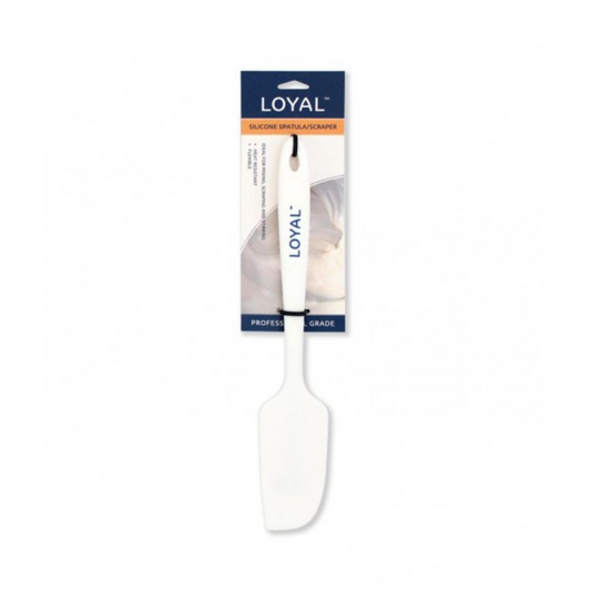Loyal Spatule en silicone premium (22cm)