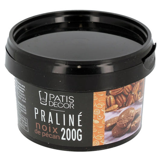 Praliné noix de pécan 200g