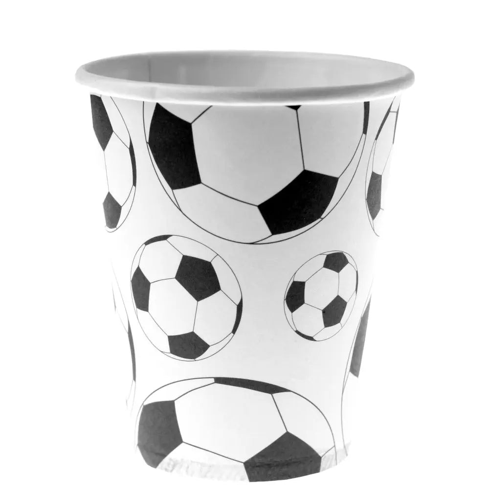 Gobelets Foot noirs 27cl (10 pièces)