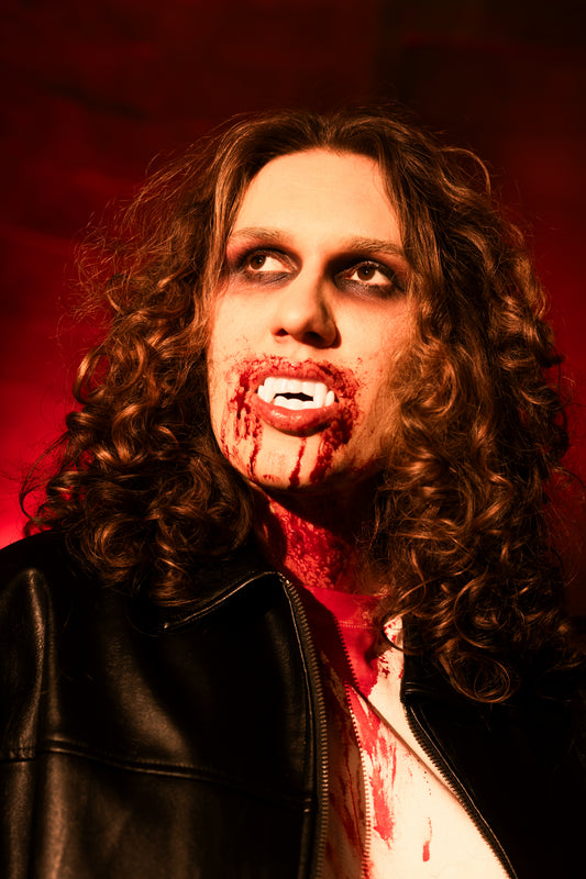 Dent de vampire