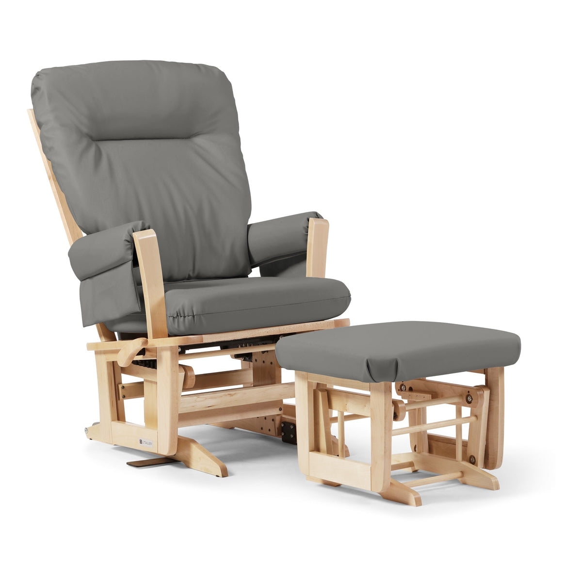 Rocking chair for people with dementia - Trone Glider EasyMove