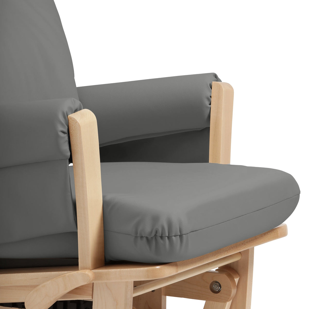 Rocking chair for people with dementia - Trone Glider EasyMove