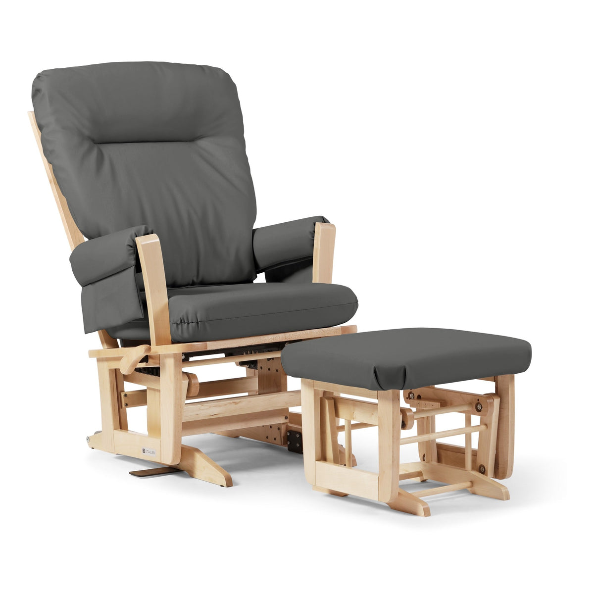 Rocking chair for people with dementia - Trone Glider EasyMove