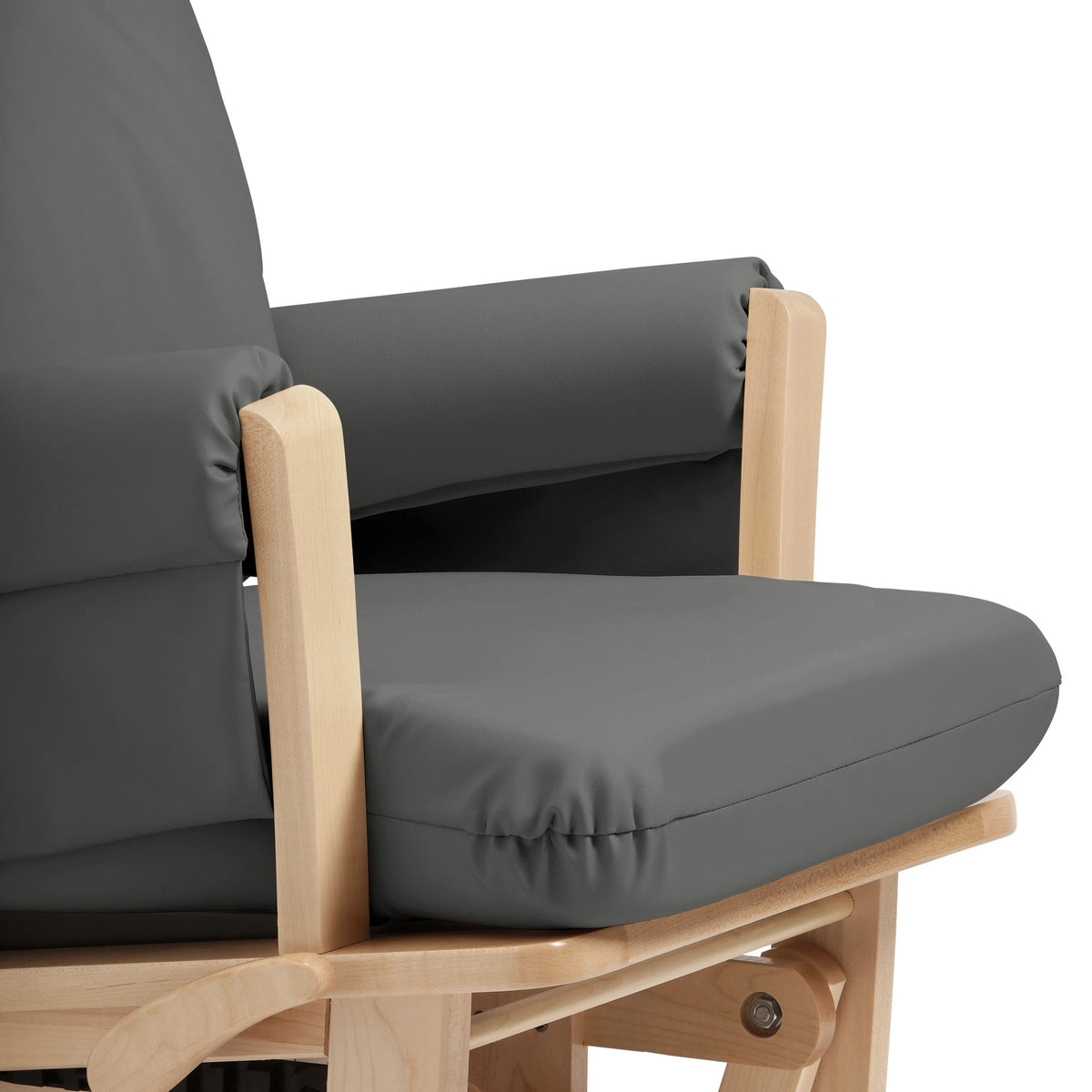 Rocking chair for people with dementia - Trone Glider EasyMove