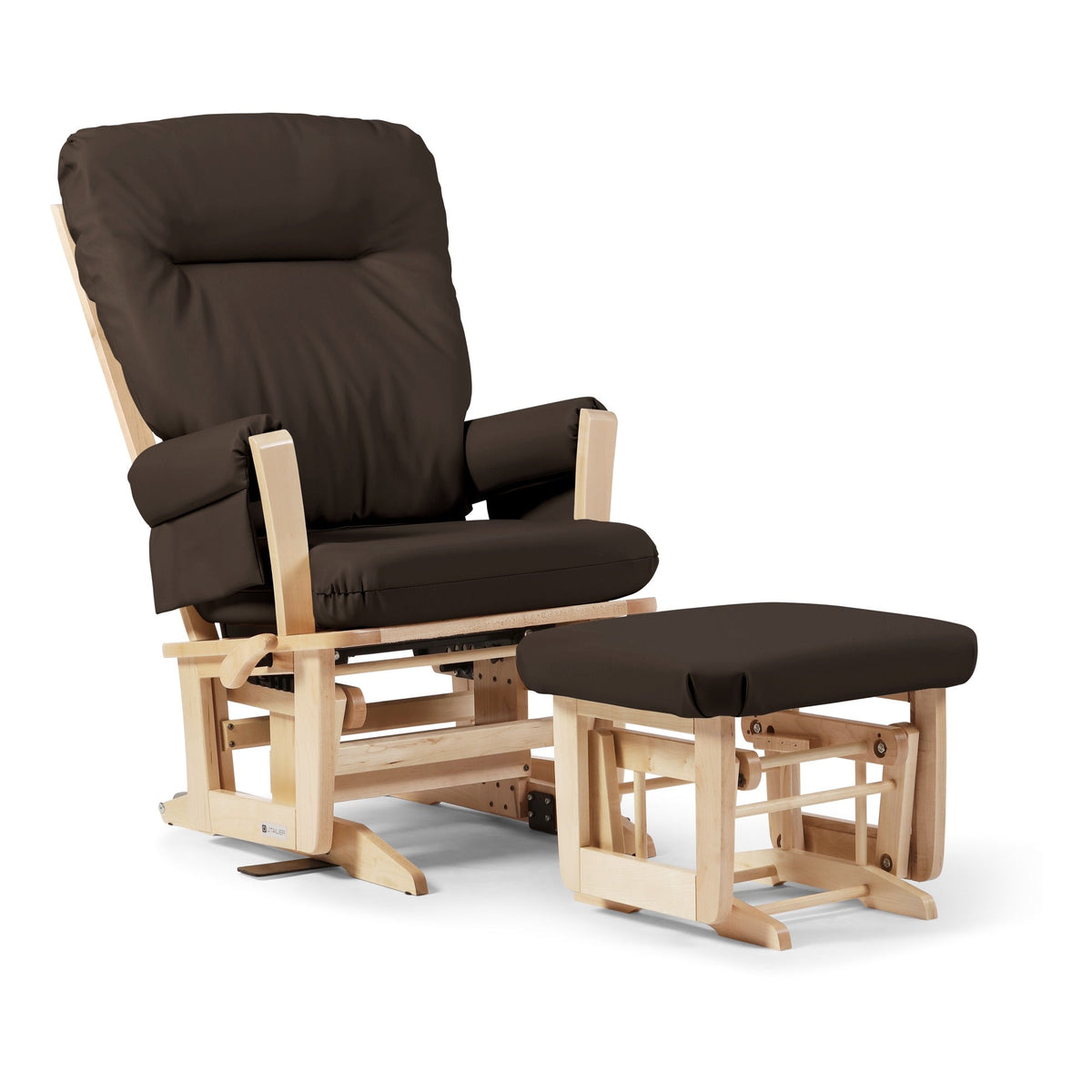 Rocking chair for people with dementia - Trone Glider EasyMove