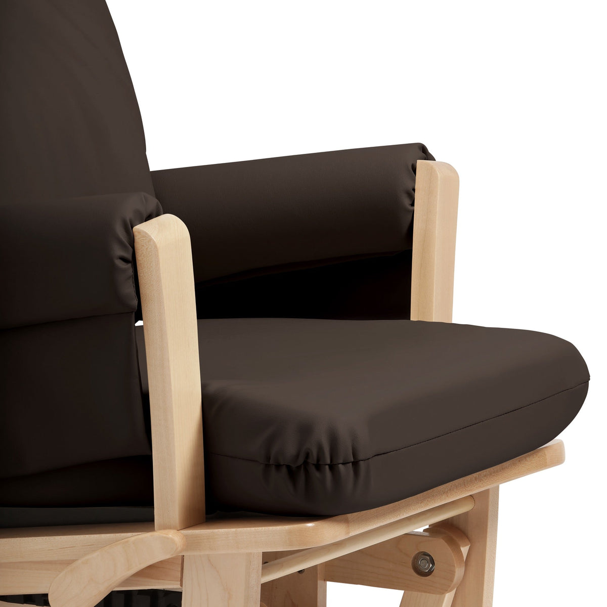 Rocking chair for people with dementia - Trone Glider EasyMove