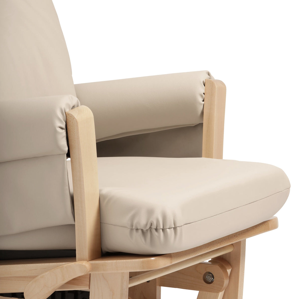 Rocking chair for people with dementia - Trone Glider EasyMove