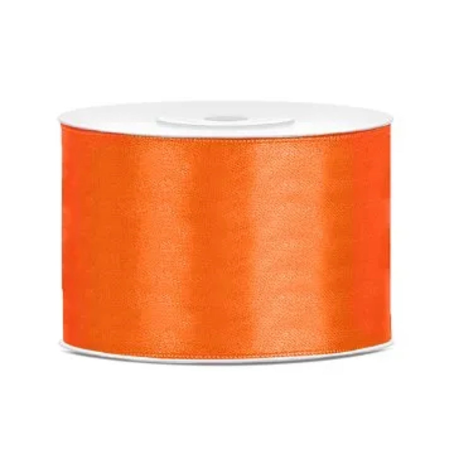 Ruban satin double face 50mm