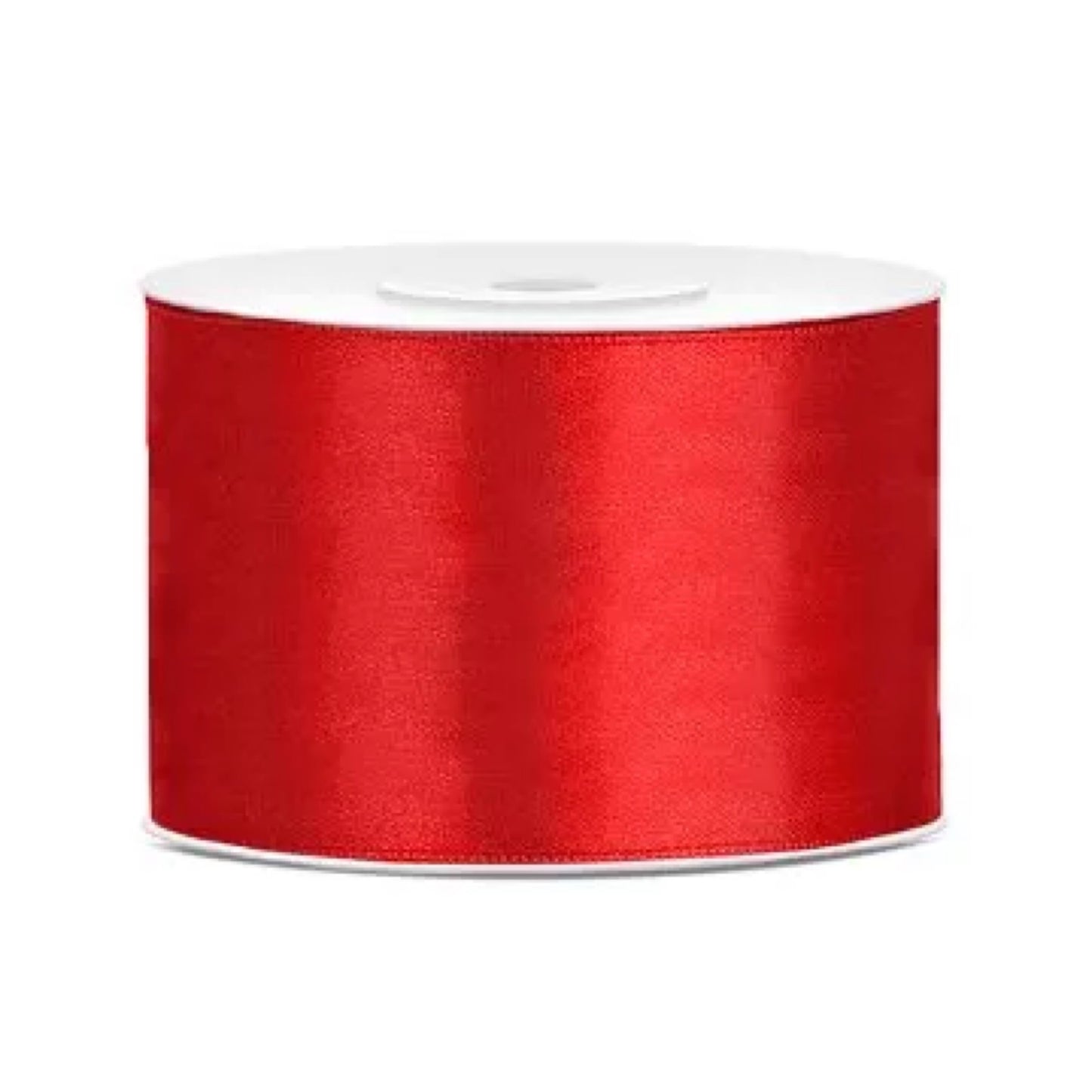 Ruban satin double face 50mm