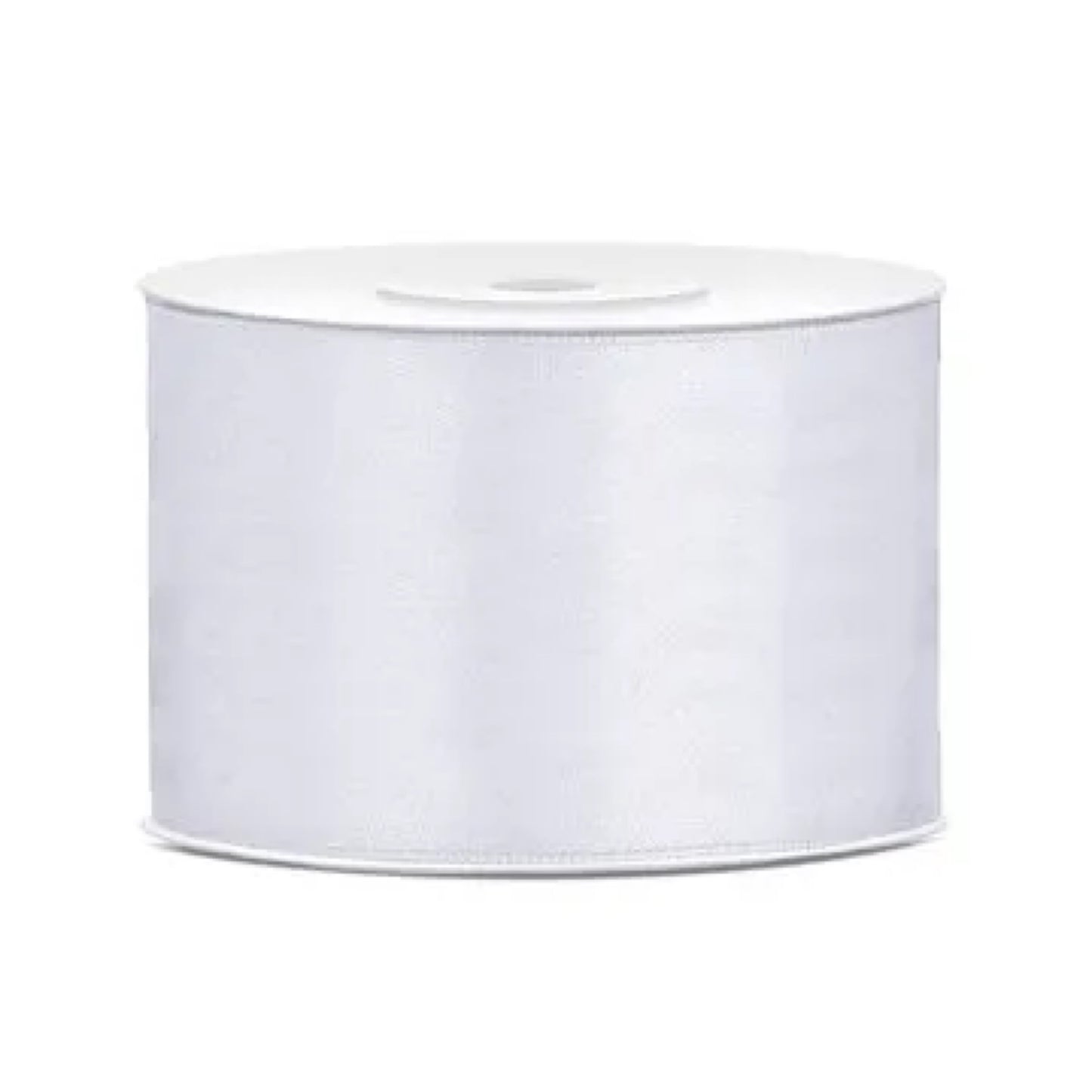 Ruban satin double face 50mm