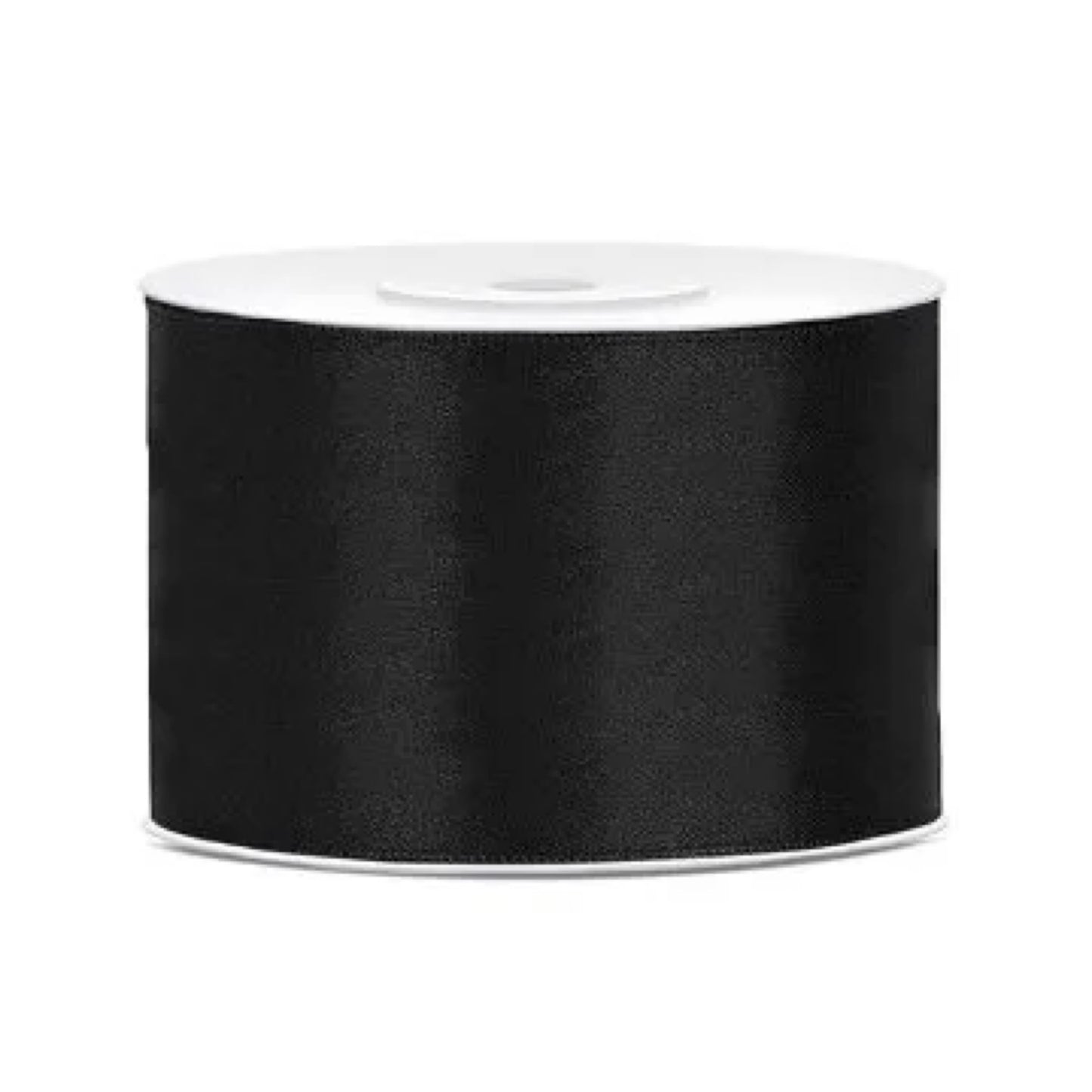 Ruban satin double face 50mm