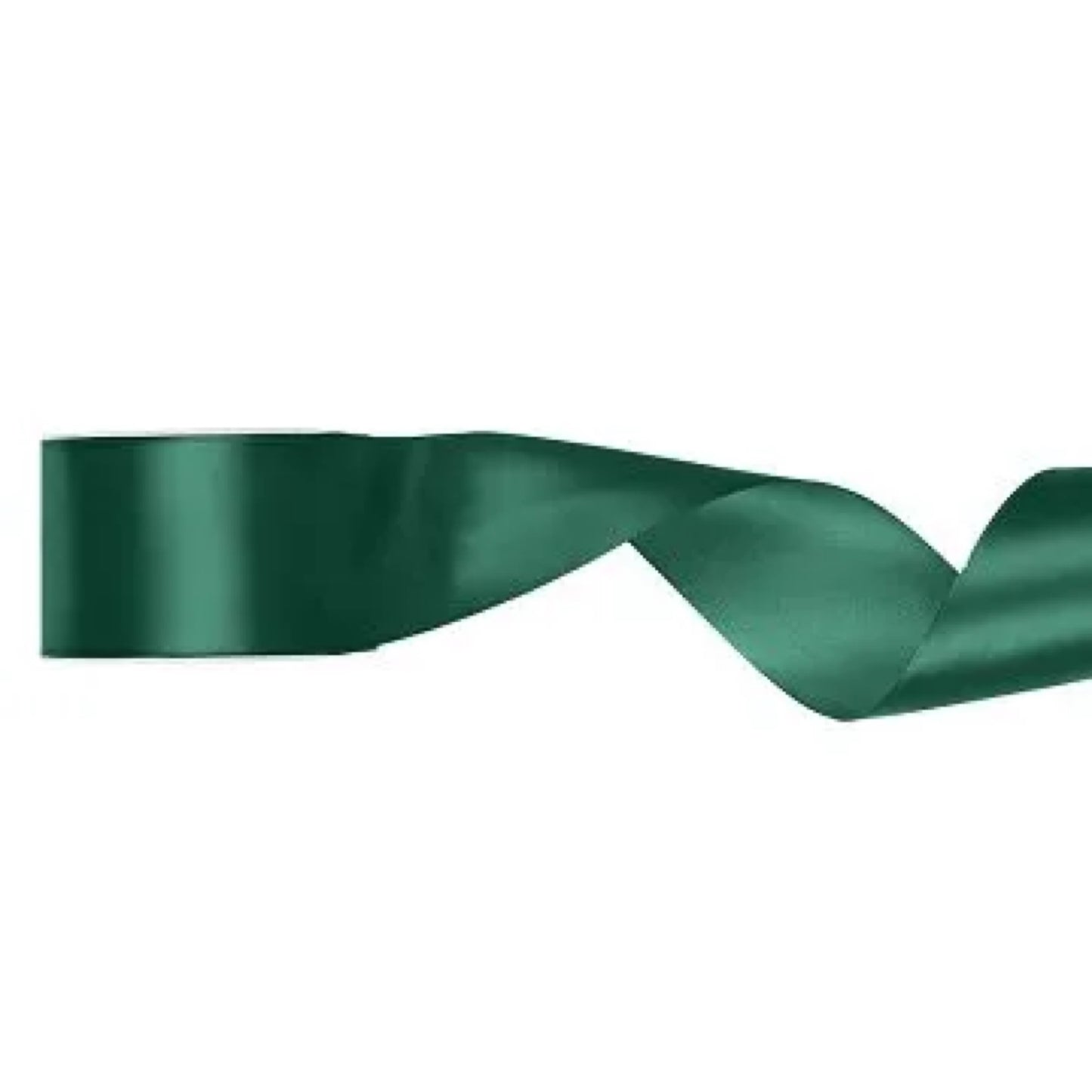 Ruban satin double face 50mm