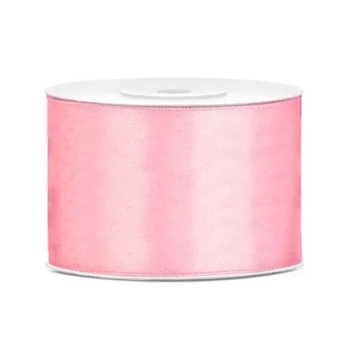 Ruban satin double face 50mm