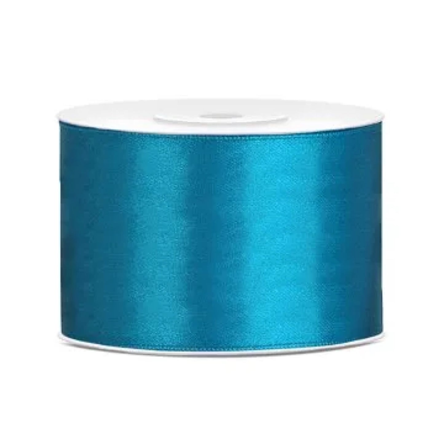 Ruban satin double face 50mm