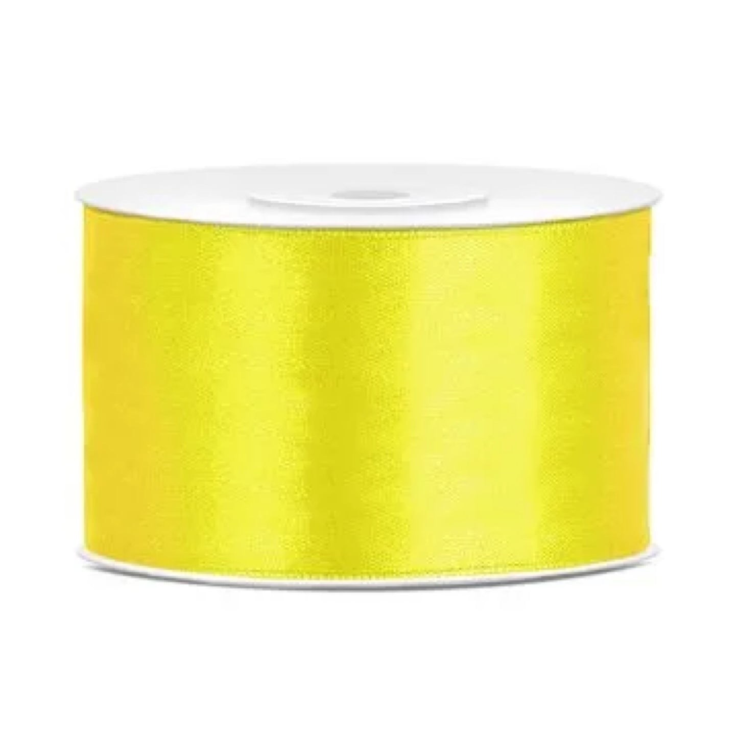 Ruban satin double face 50mm