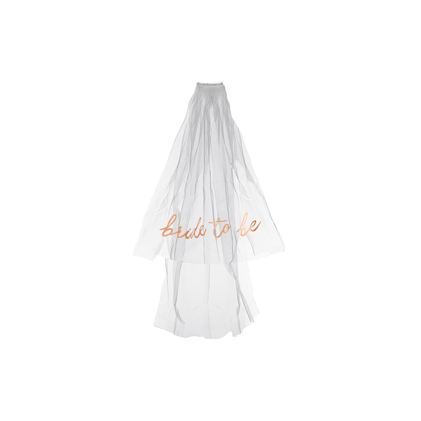 Voile Blanc - Bride To Be