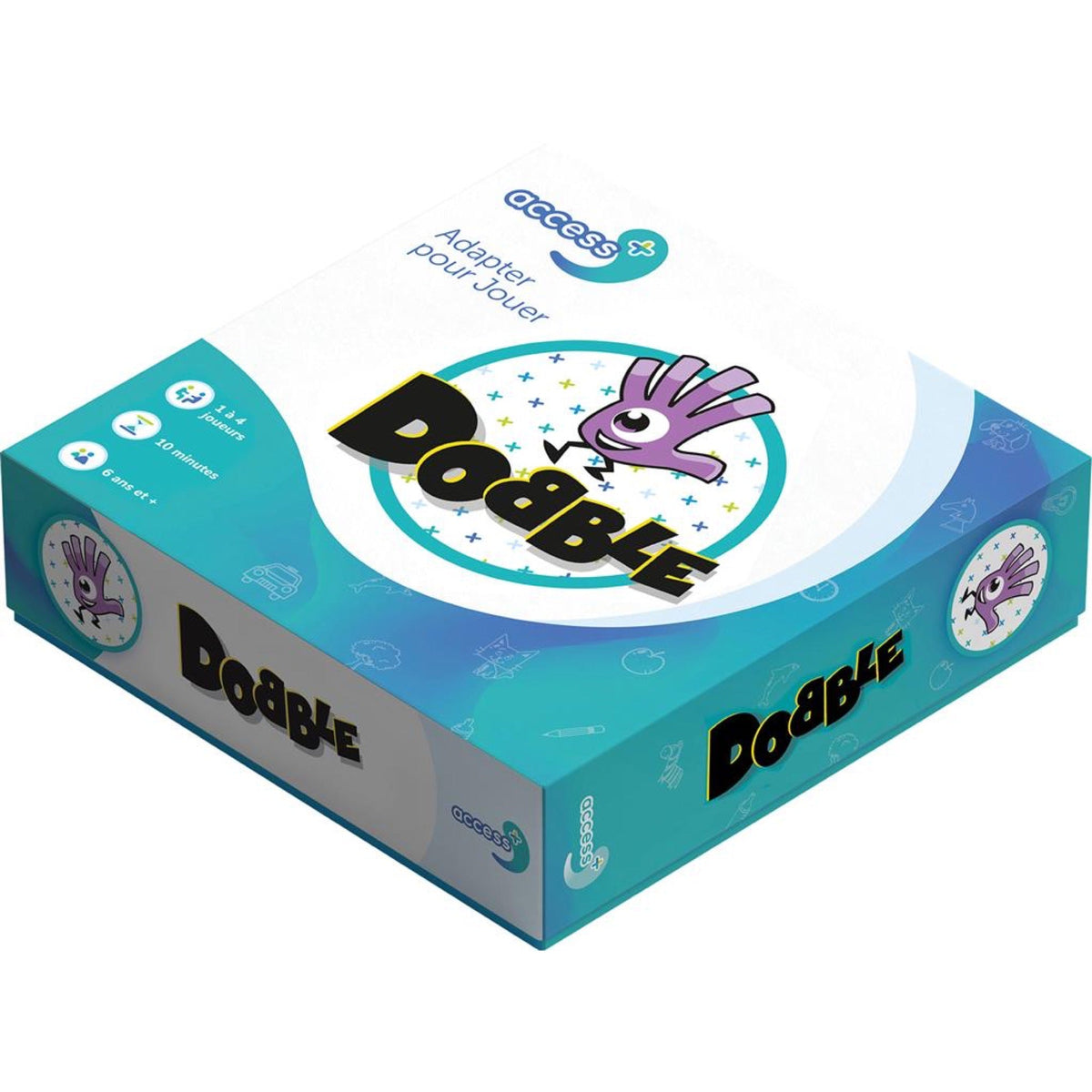 Dobble Access+
