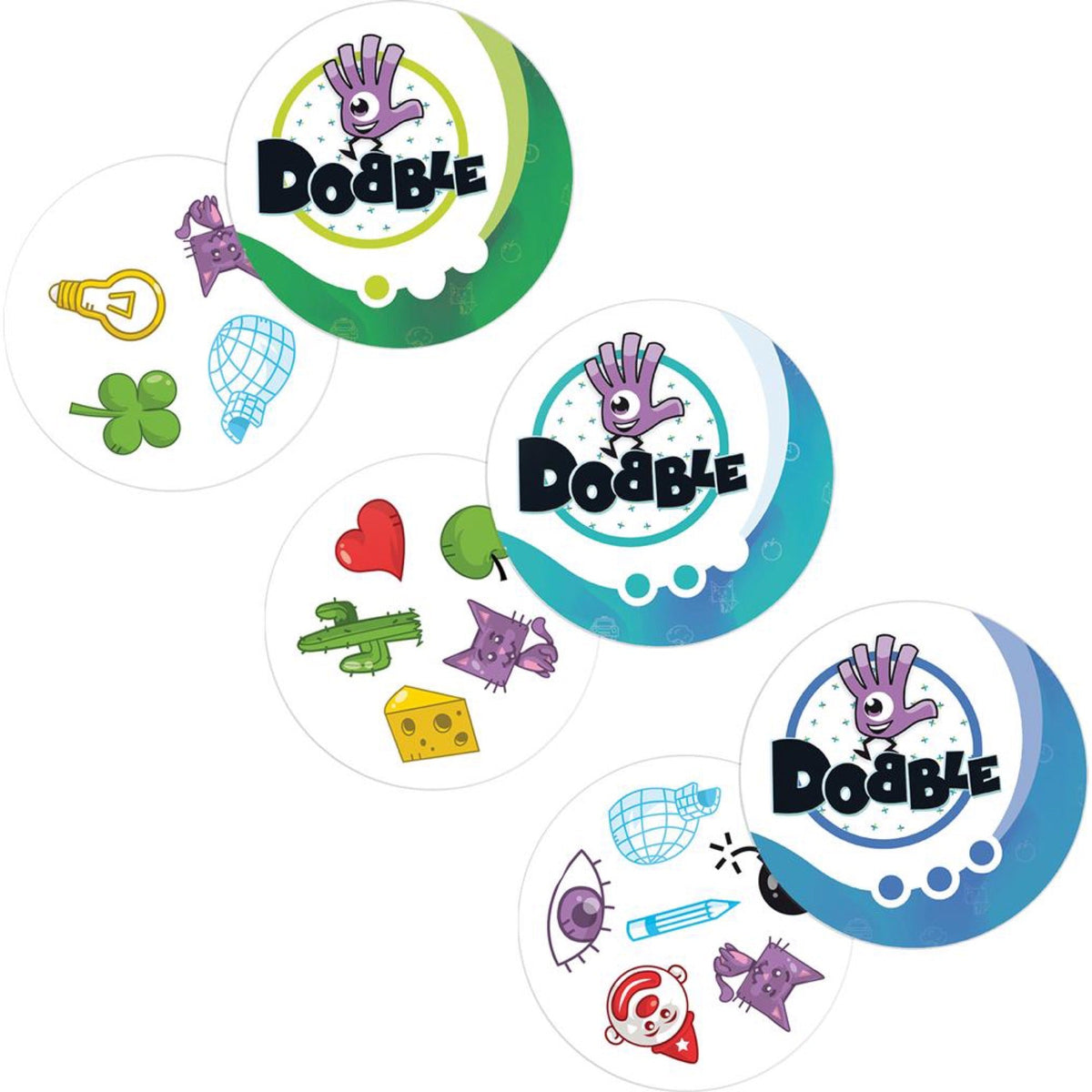 Dobble Access+