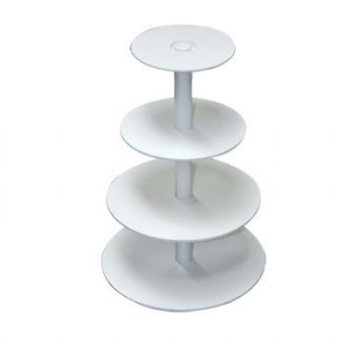 Support à gâteaux - 4 étages