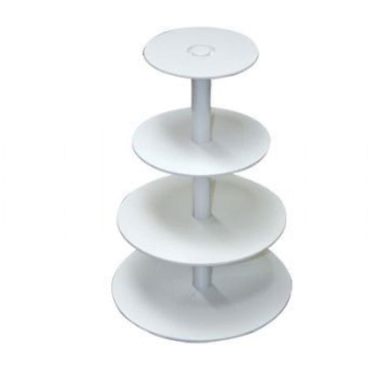 Support à gâteaux - 4 étages