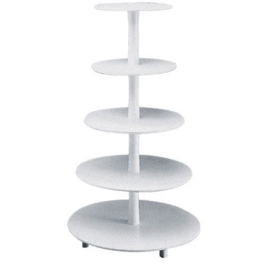 Support à gâteaux - 5 étages