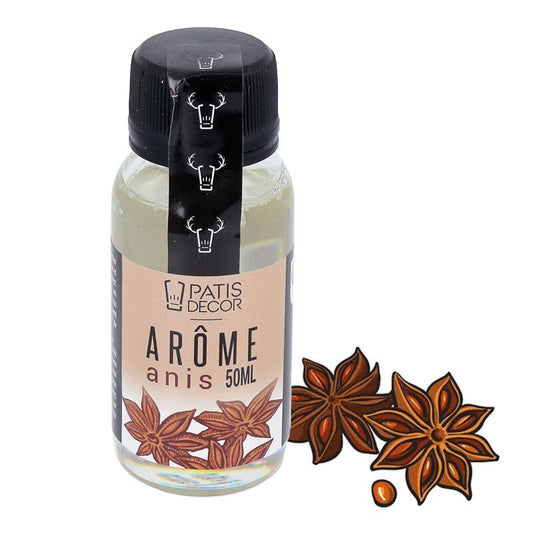 Arôme Anis 50ml