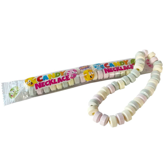 Collier bonbon