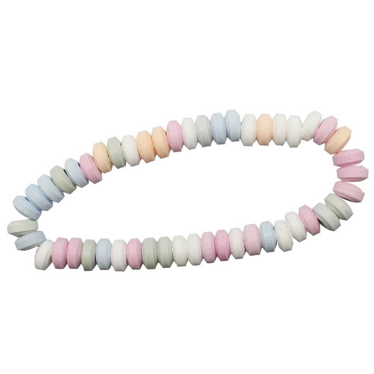 Collier bonbon