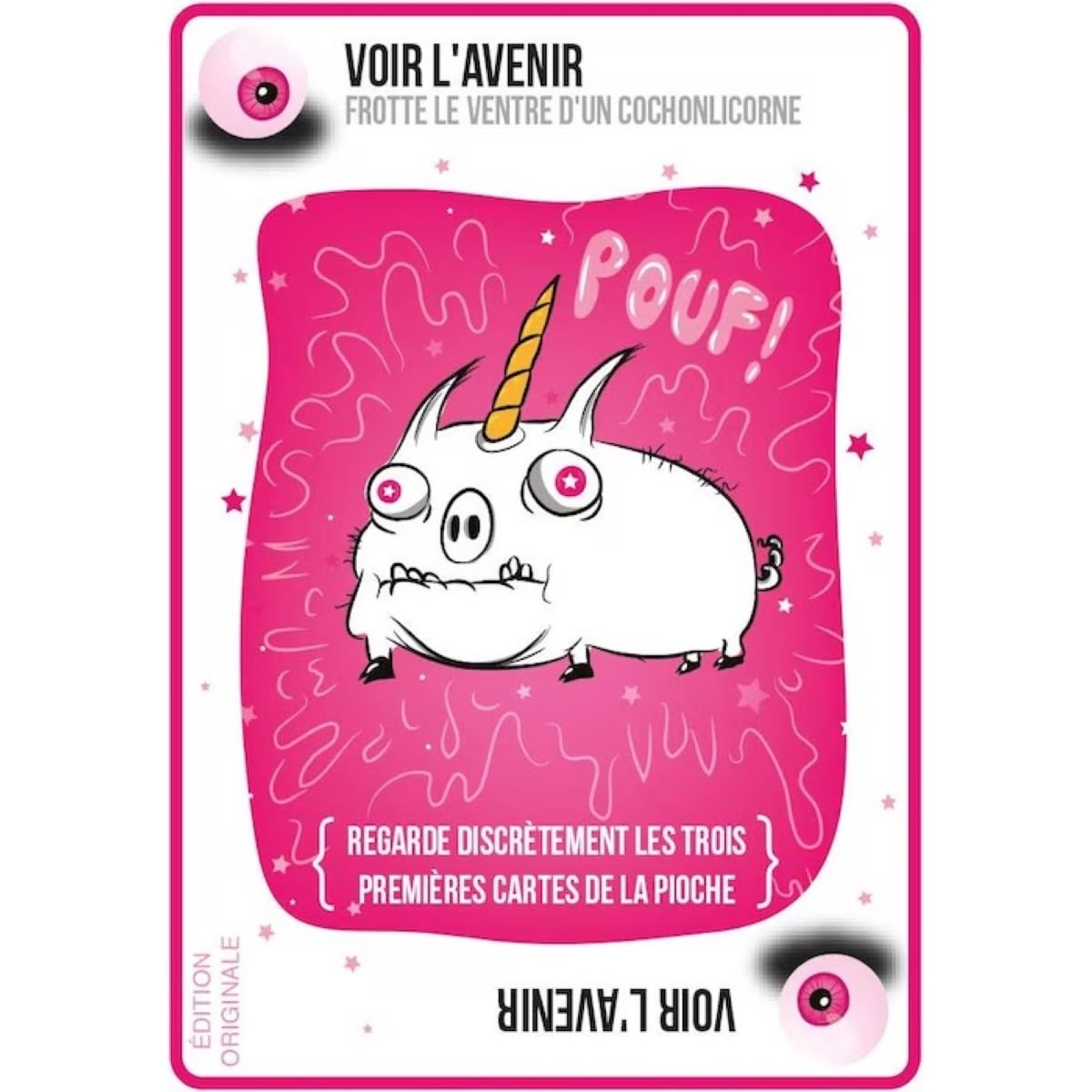 Exploding Kittens (en Français)