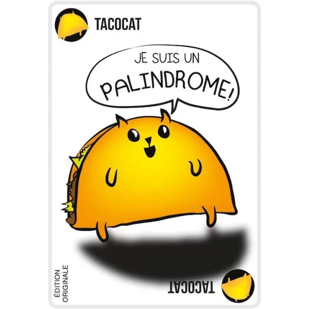 Exploding Kittens - Edition festive (en Français)