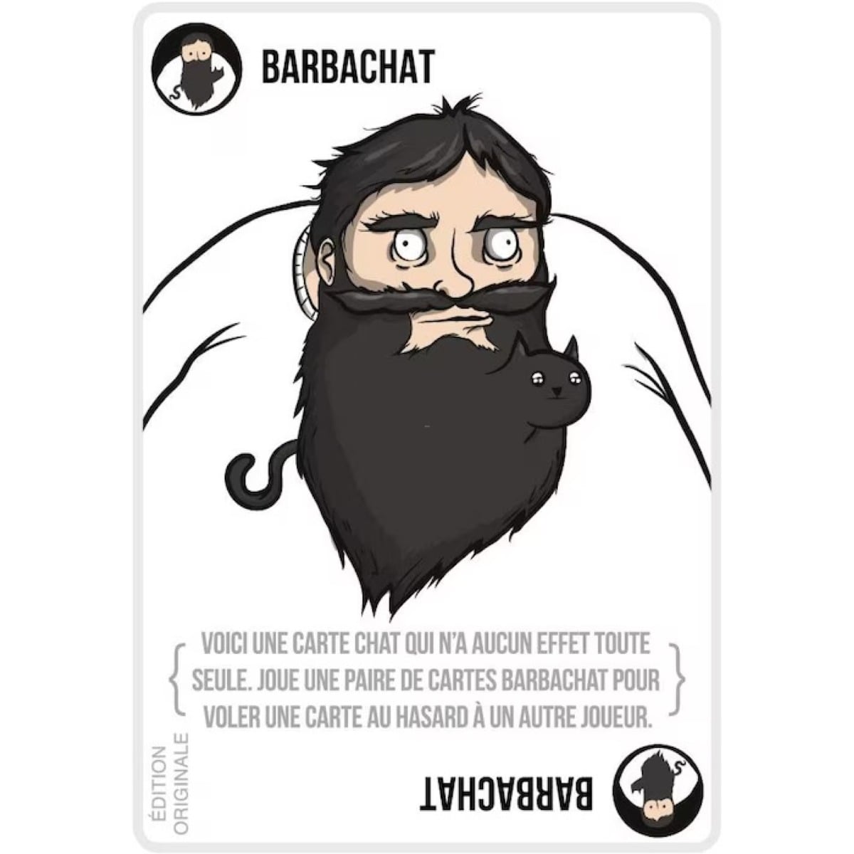 Exploding Kittens (en Français)