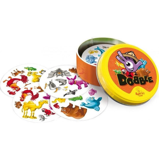 Dobble Animaux (FR)