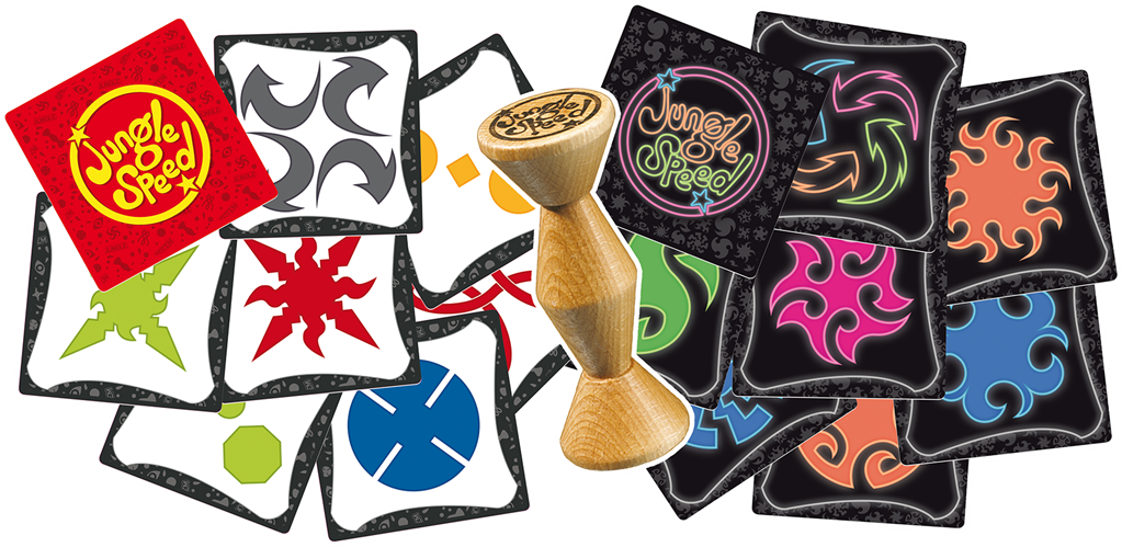 Jungle Speed La Totale (FR)