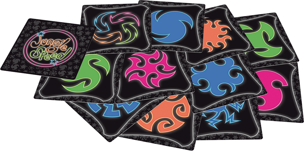 Jungle Speed La Totale (FR)