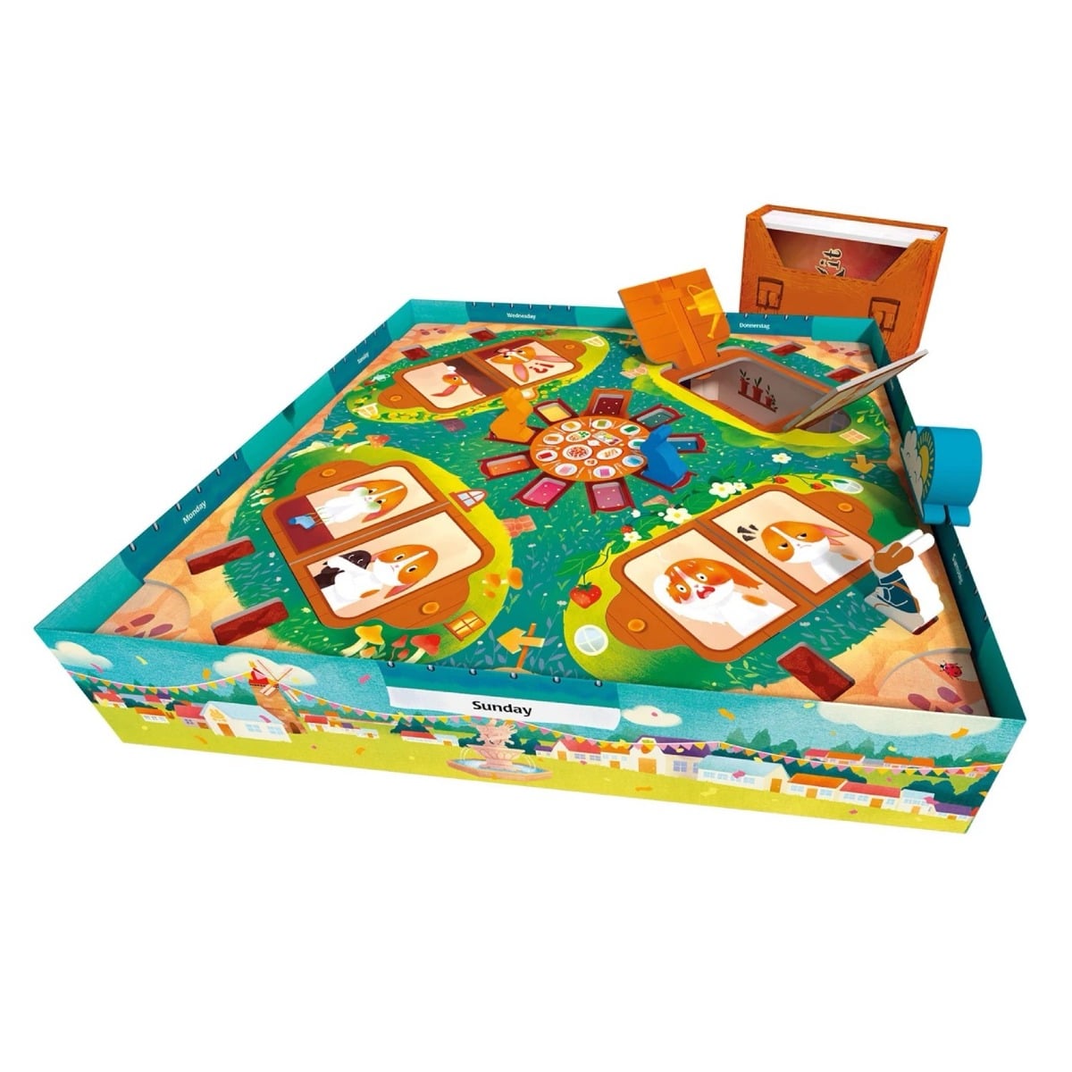 Dixit Kids (FR)