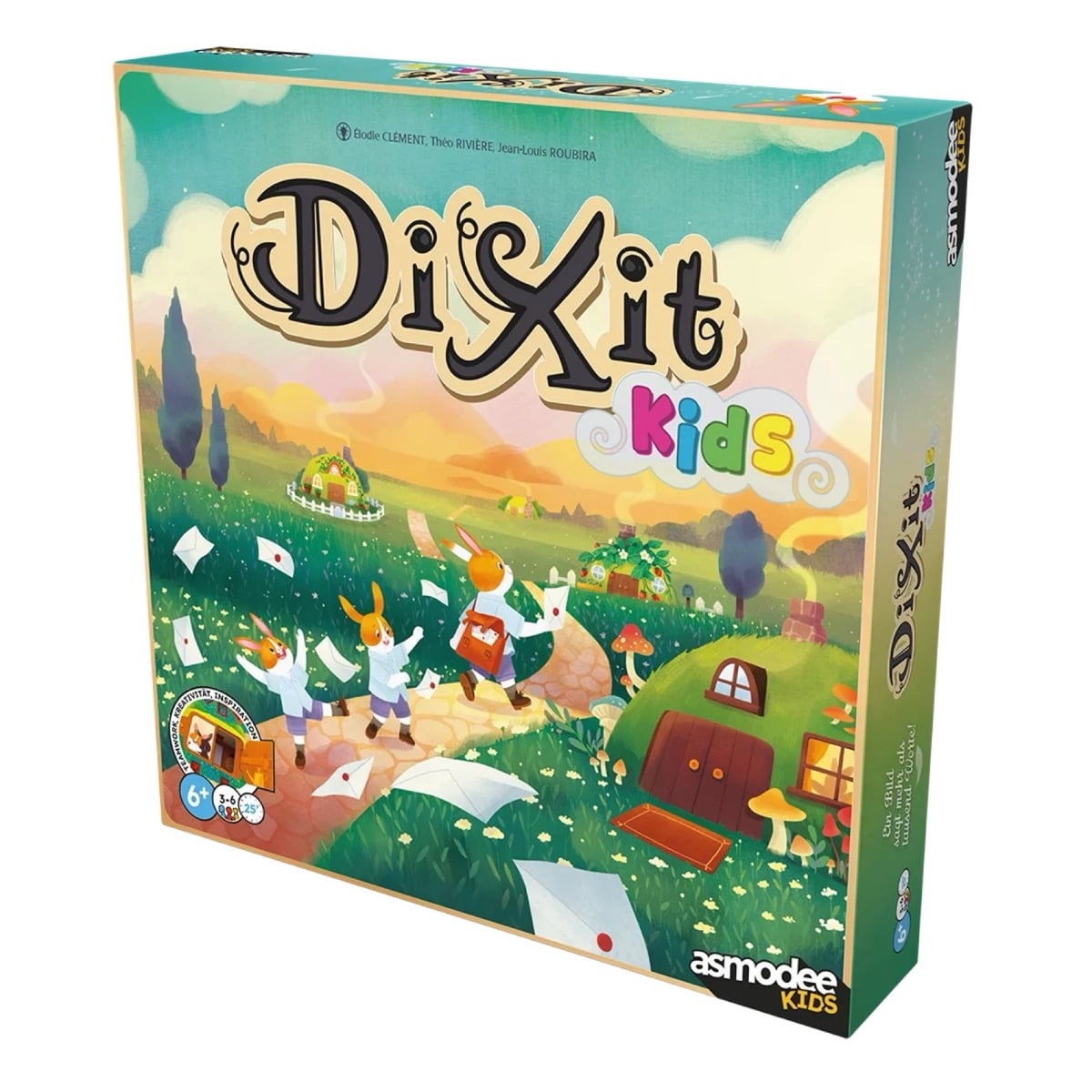 Dixit Kids (FR)