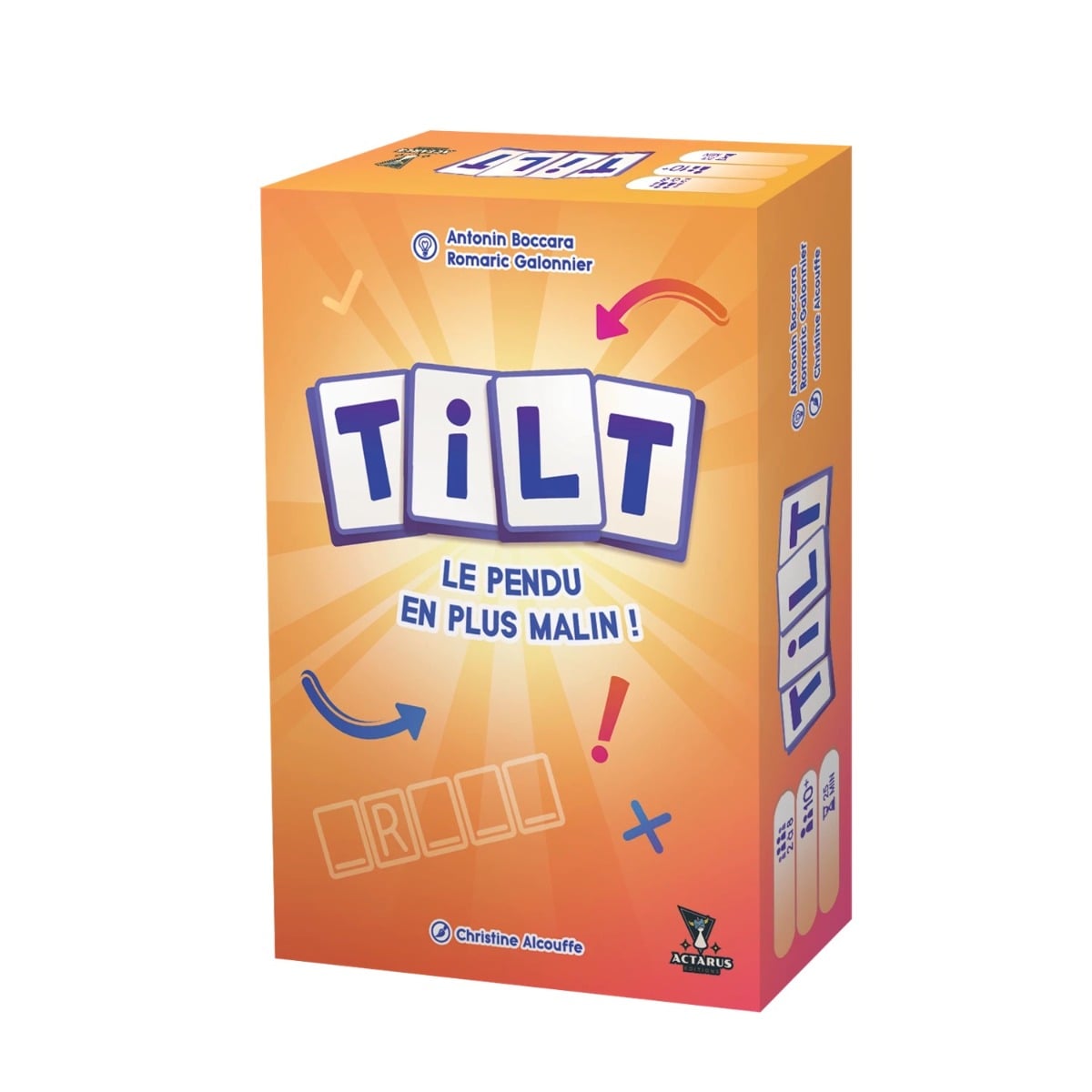 Tilt (FR)