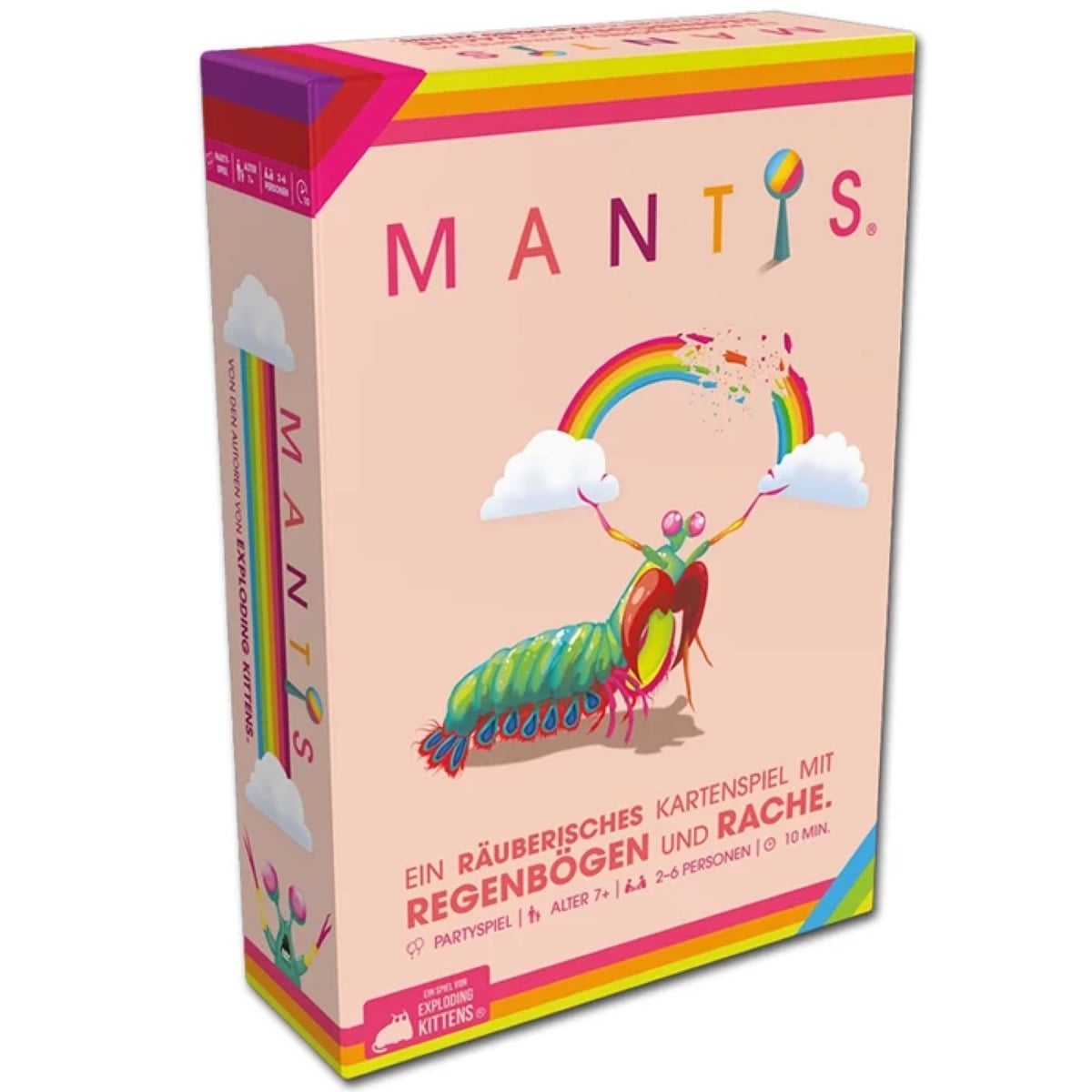Mantis (Allemand)