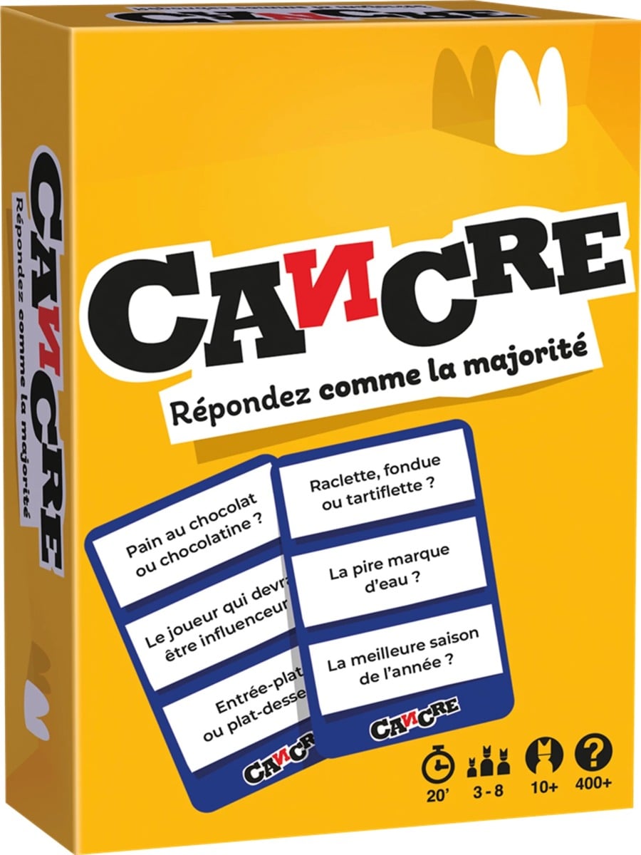 Cancre (FR)