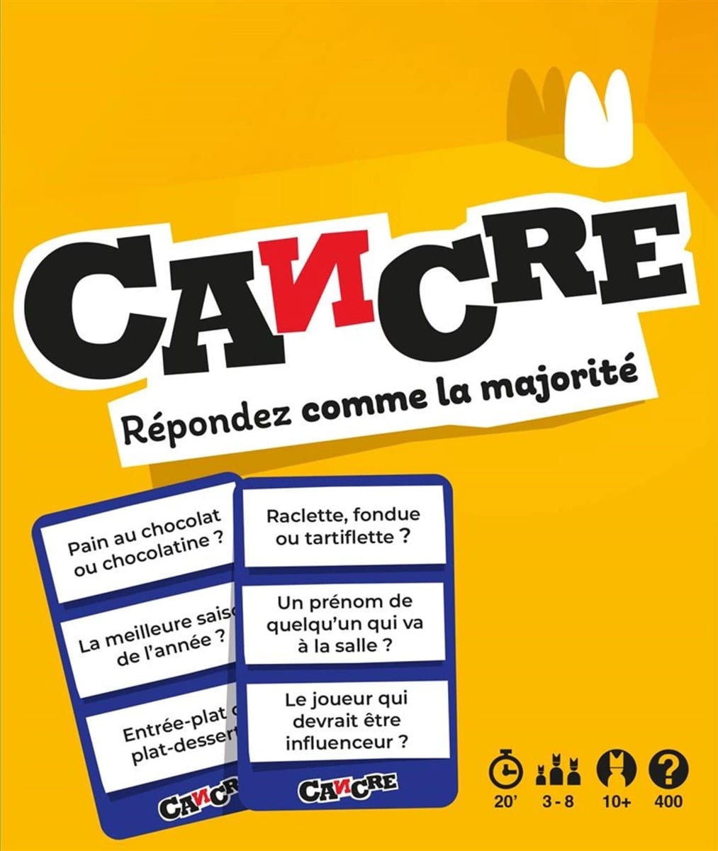 Cancre (FR)