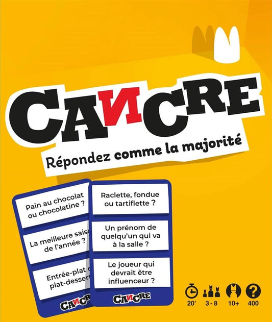 Cancre (FR)