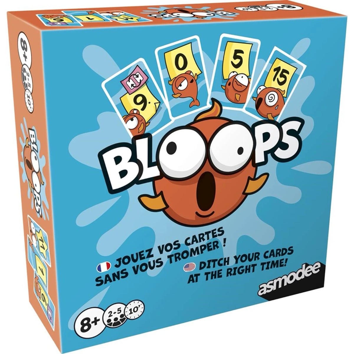 Bloops (FR-EN)