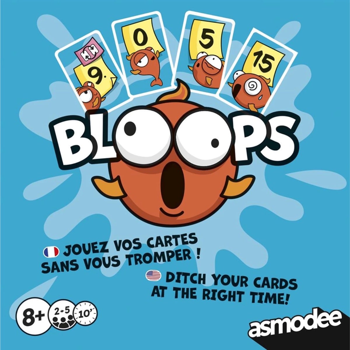 Bloops (FR-EN)