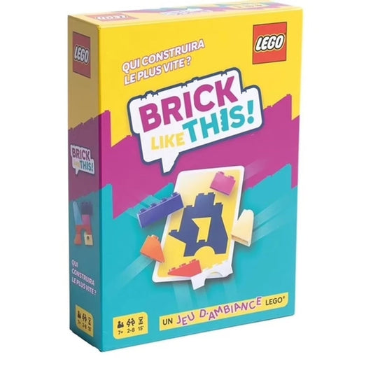Brick Like This ! (FR)