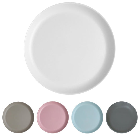 Assiettes Minérales 27cm