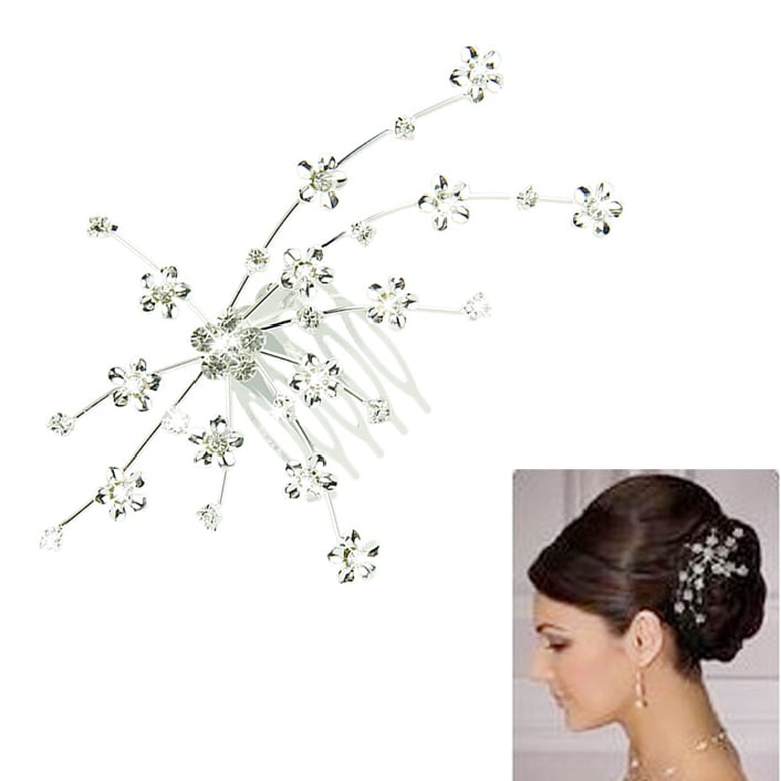 Broche - étoile