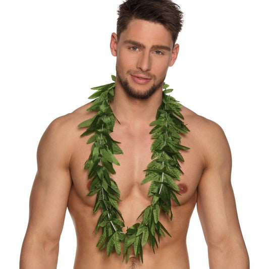Collier de fleurs - Highwaii