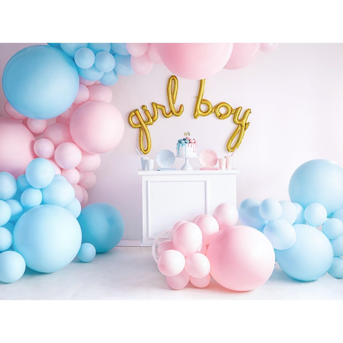 Ballons 60cm