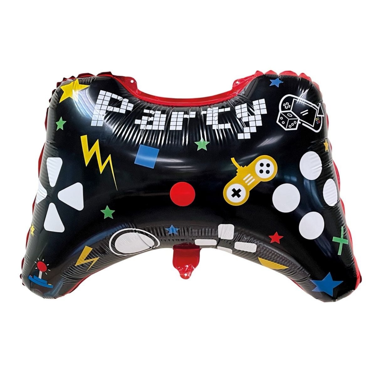 Ballon Alu - Gaming (67cm)