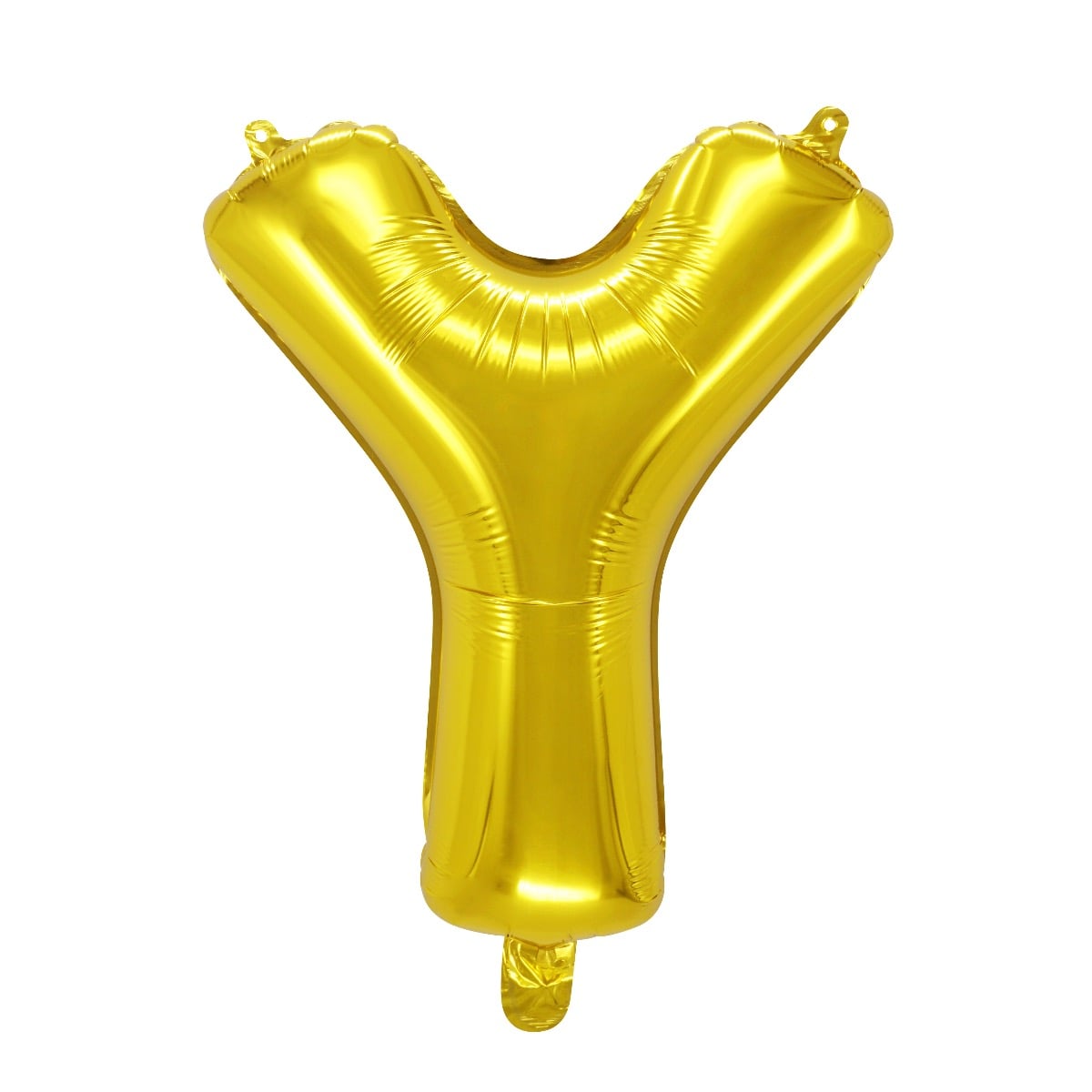 Ballon Alu 75cm Or - Y